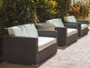 Lucaya Loveseat