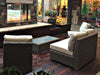 Lucaya Armless Loveseat