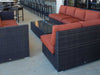 Lucaya Loveseat