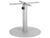 Verona Extra Large Round Umbrella Dining Base Option