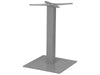 Verona Small Square Dining Base