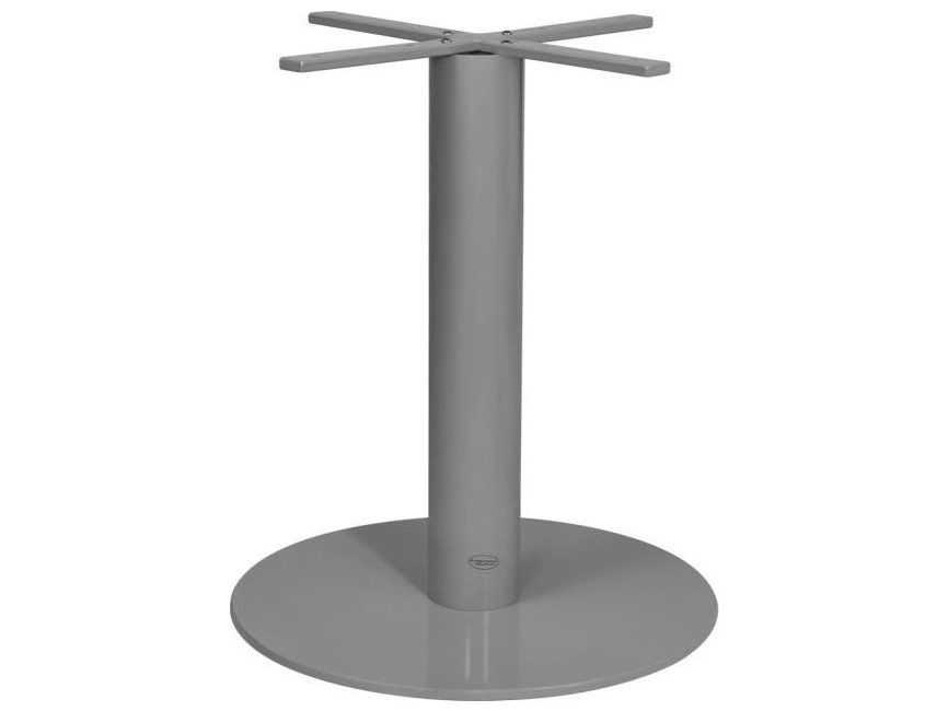 Verona Large Round Dining Base