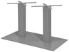 Verona Double Post Dining Base