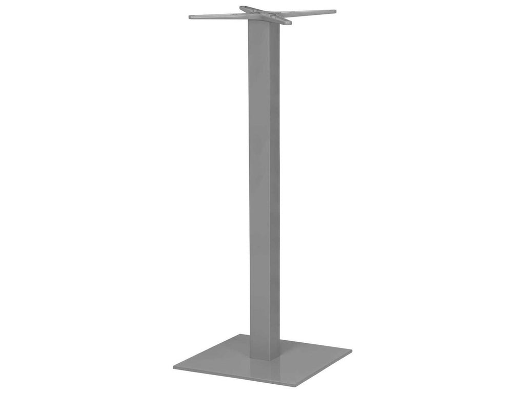 Verona Small Square Bar Pole