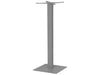 Verona Small Square Bar Pole