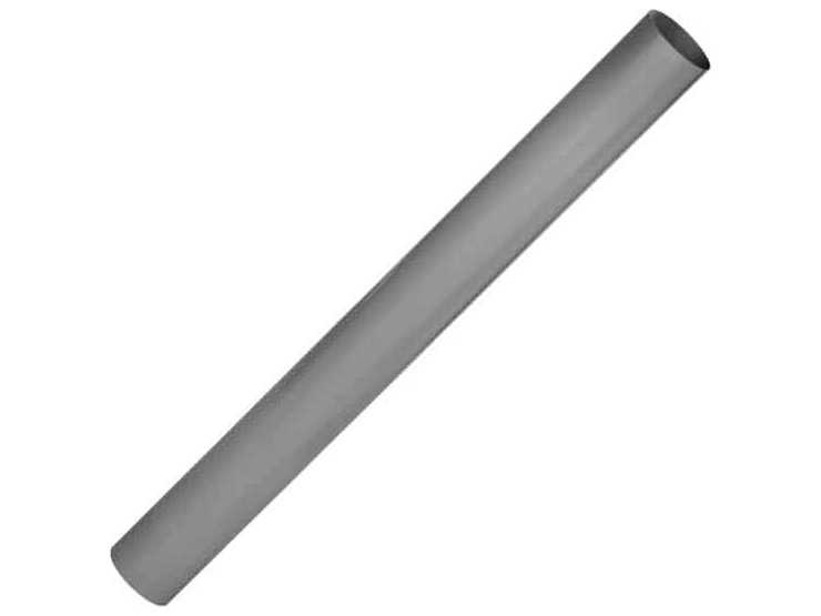 Verona Small Round Bar Pole