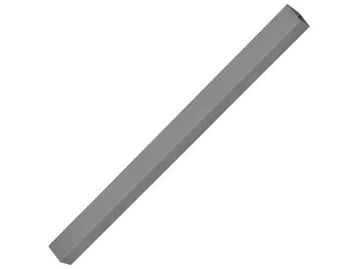 Verona Large Square Bar Pole