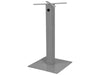 Verona Large Square Bar Pole