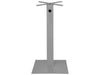 Verona Large Square Bar with Umbrella Option