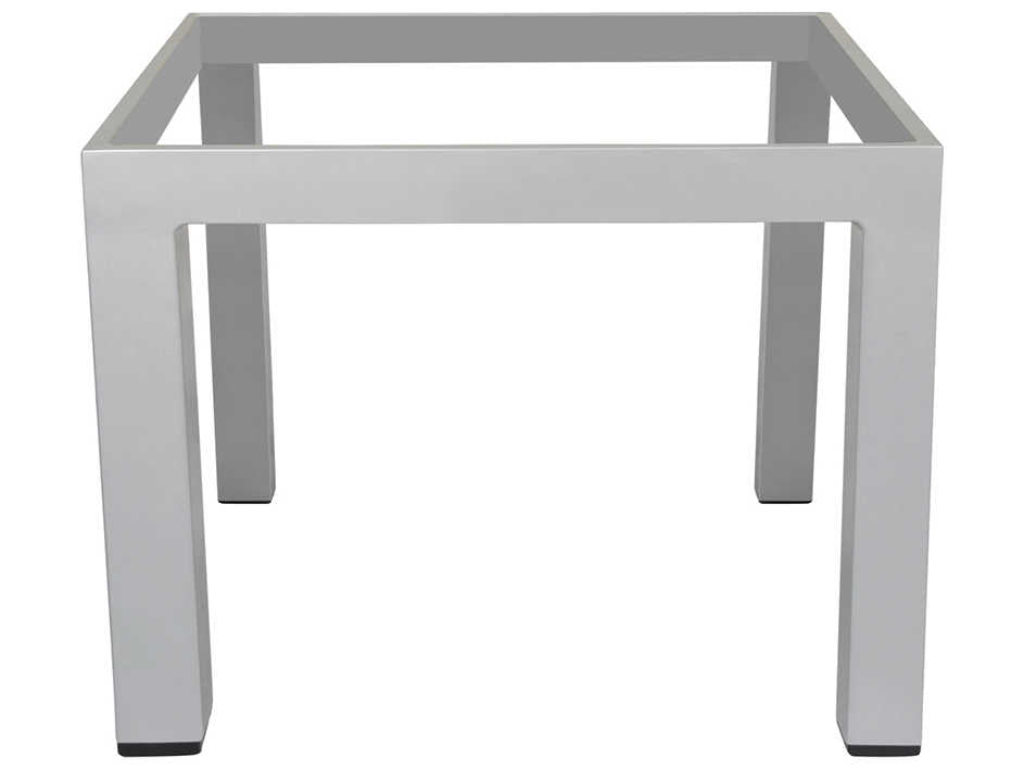 Sedona End Table Base 24" x 24"