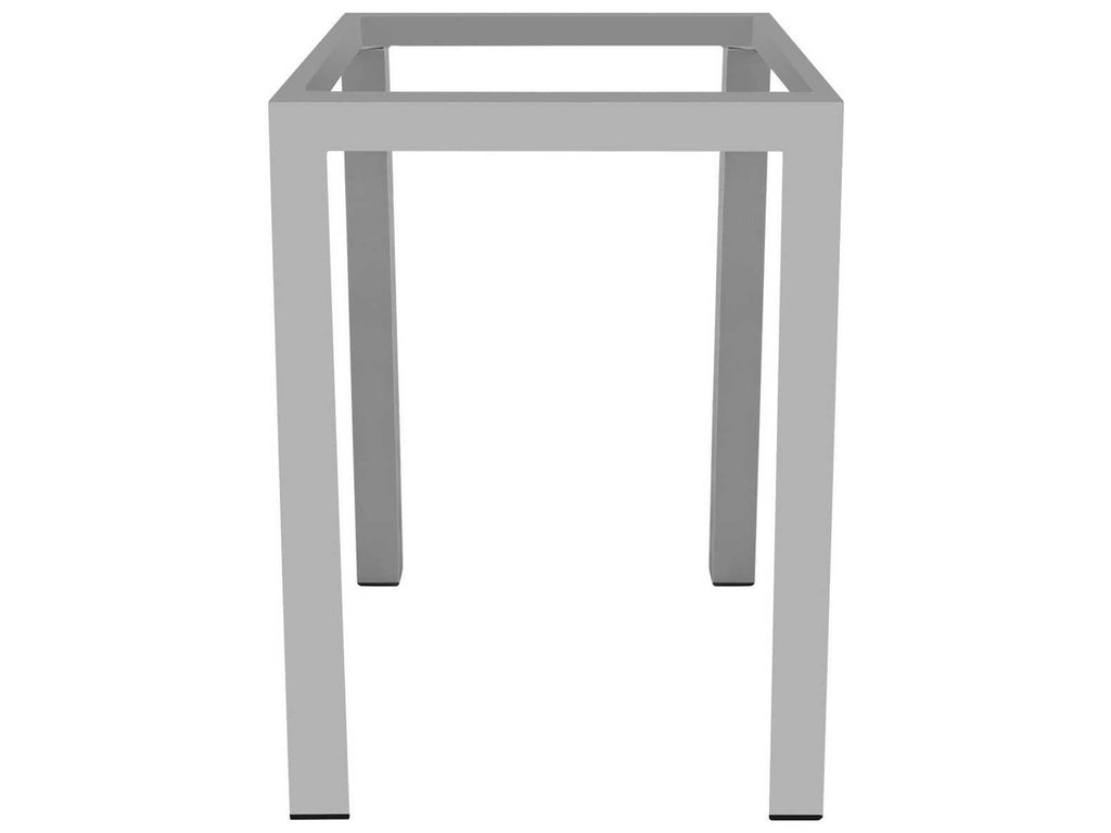 Sedona Square Dining Base 24" x 24"