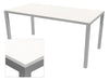 Sedona Rectangular Dining Base 36" x 72"