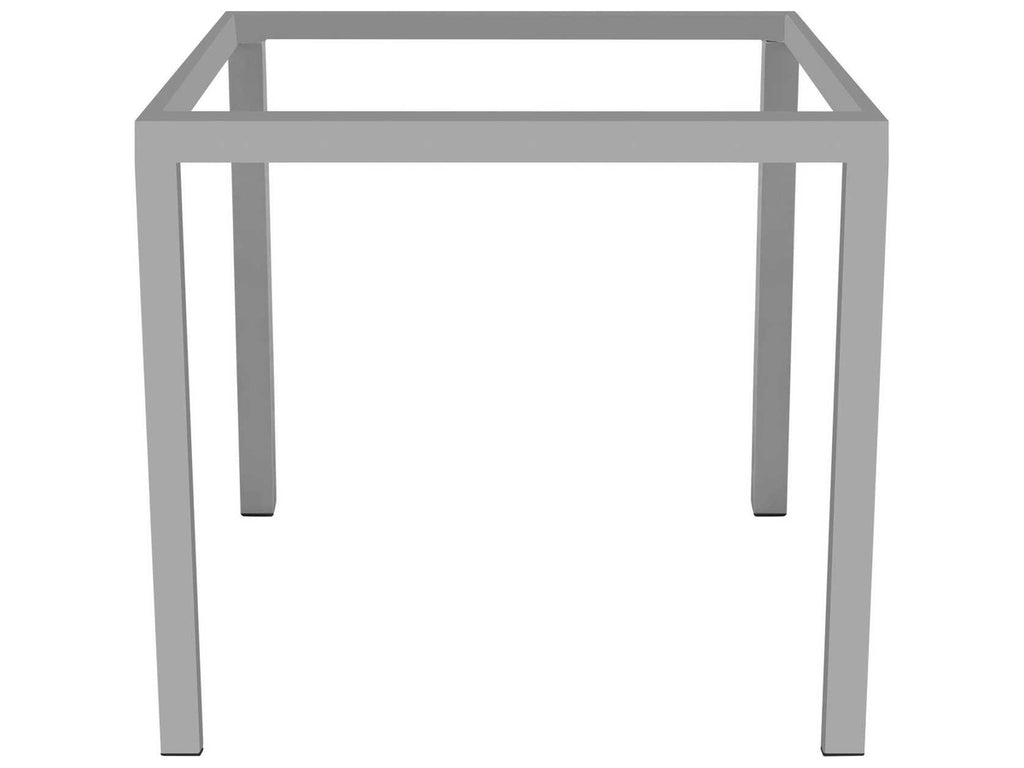 Sedona Square Dining Base 36" x 36"