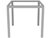 Sedona Square Dining Base 36" x 36"