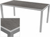 Sedona Rectangular Dining Base 24" x 32"