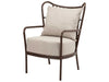 Elephant Club Chair