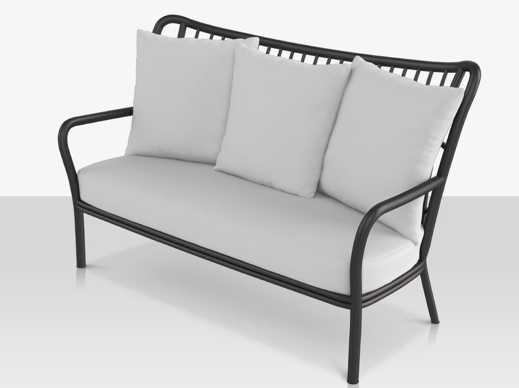 Elephant Loveseat