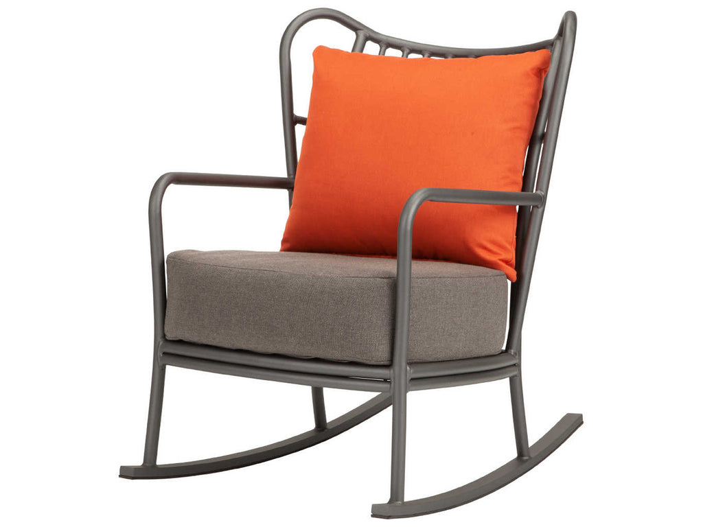 Elephant Rocking Chair