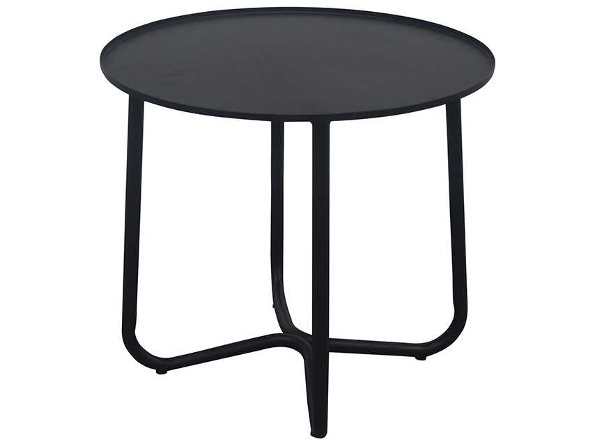 Elephant Small Coffee Table Round