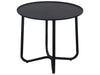 Elephant Small Coffee Table Round