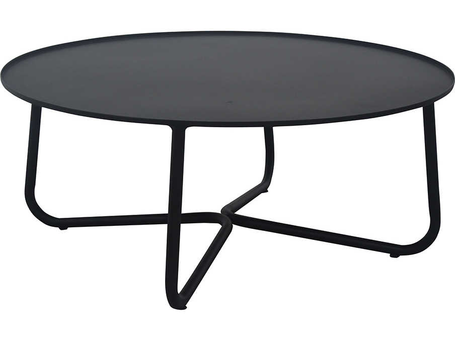 Elephant Coffee Table Round