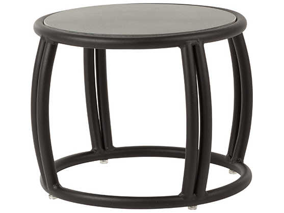 Elephant Side Table Round