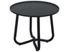 Elephant End Table Round