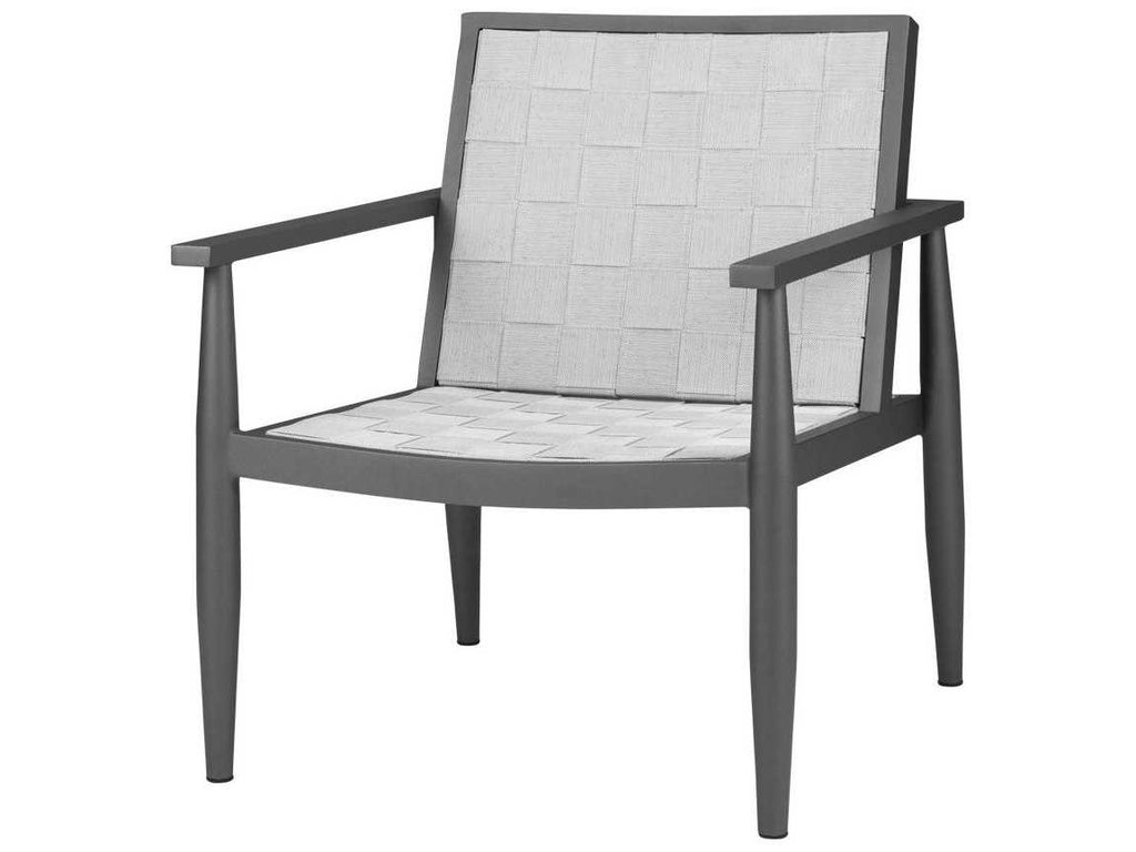 Danish Club Chair