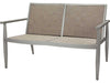 Danish Loveseat