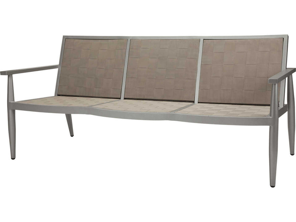 Danish Sofa