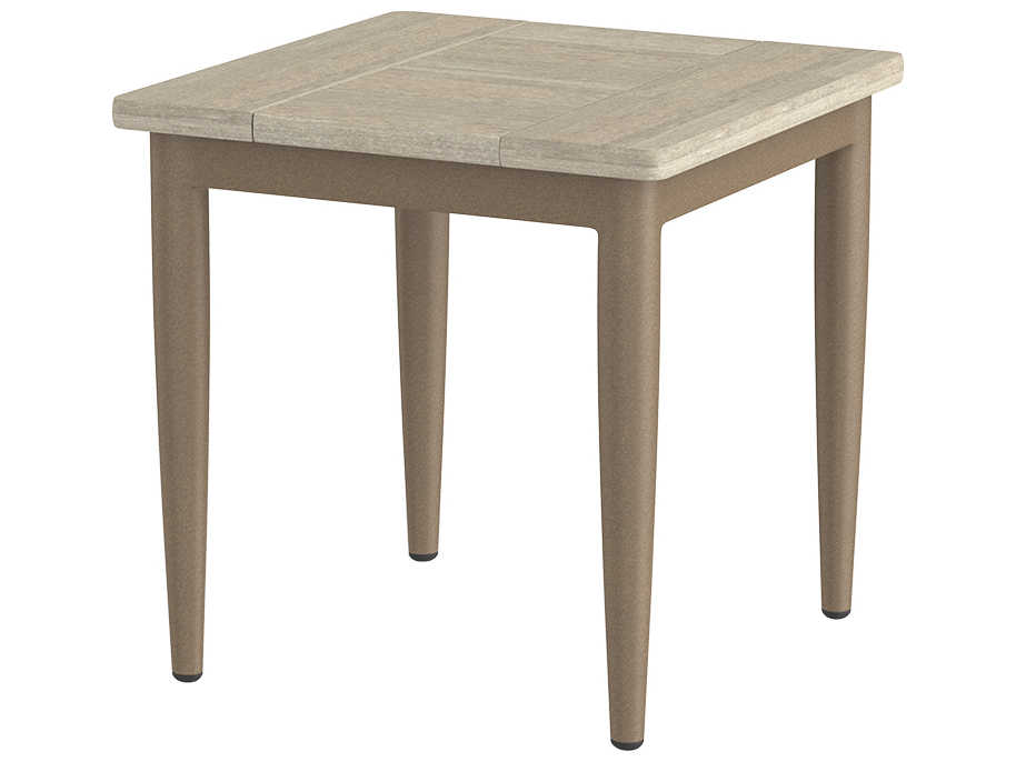 Danish Coffee Table (Square)