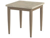 Danish Coffee Table (Square)