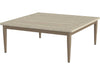 Danish Coffee Table (Square)