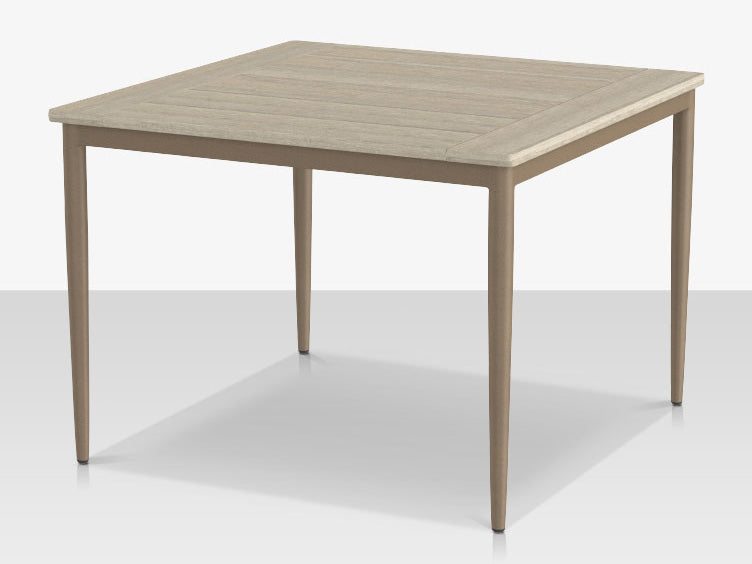 Danish Dining Table (Square)