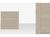 Danish Dining Table (Square)