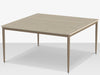 Danish Dining Table (Square)