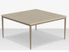 Danish Dining Table (Square)