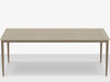 Danish Dining Table (Rectangular)