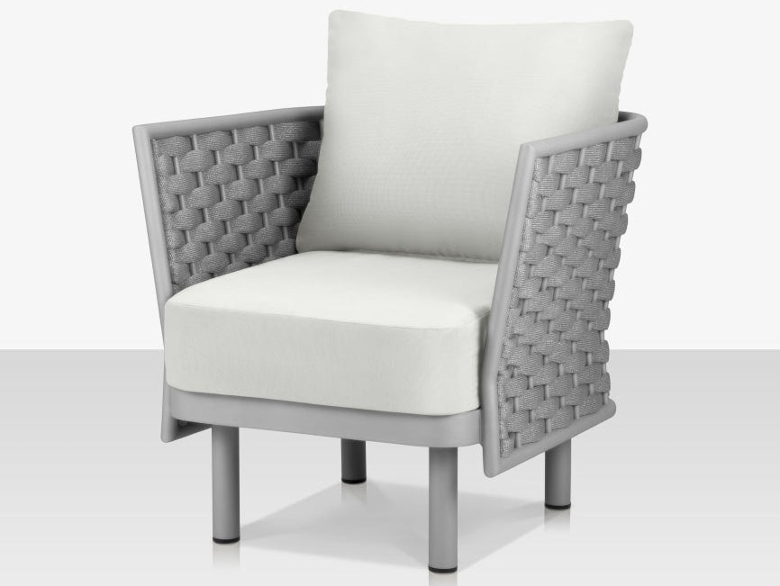 Luxe Club Chair