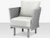 Luxe Club Chair