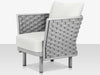 Luxe Club Chair