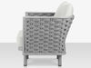 Luxe Club Chair