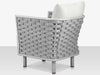 Luxe Club Chair