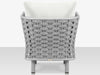 Luxe Club Chair