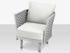Luxe Club Chair