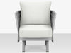 Luxe Club Chair