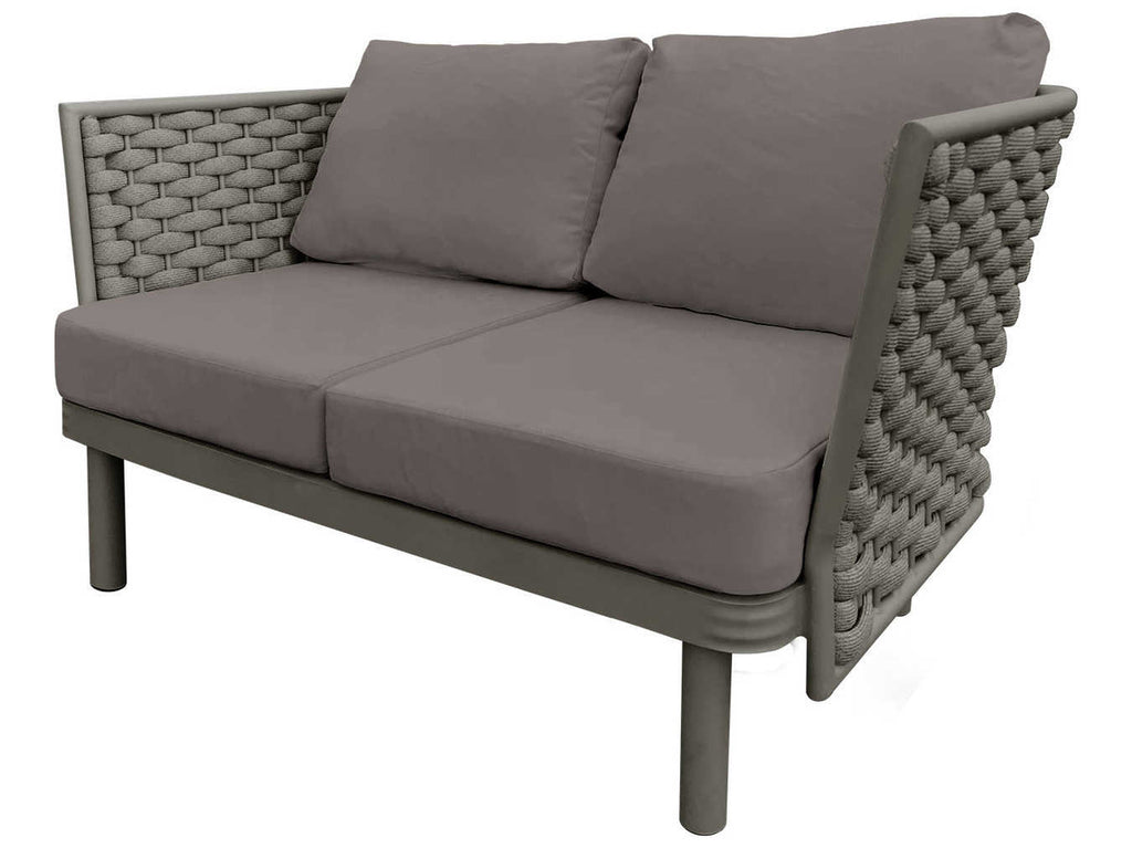 Luxe Loveseat
