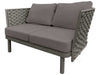 Luxe Loveseat