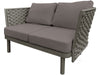 Luxe Loveseat