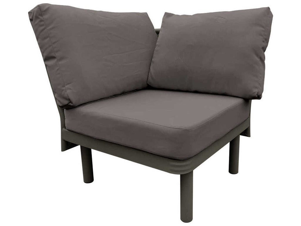 Luxe Corner Seat